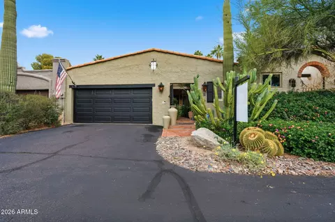 37210 N Tranquil Trl #11, Carefree, AZ 85377