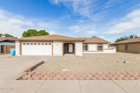 3408 W Topeka Dr, Phoenix, AZ 85027