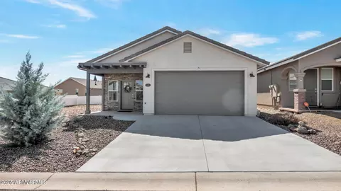 129 Stonecrest Dr, Clarkdale, AZ 86324