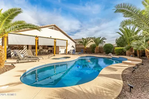 11921 W Monroe St, Avondale, AZ 85323