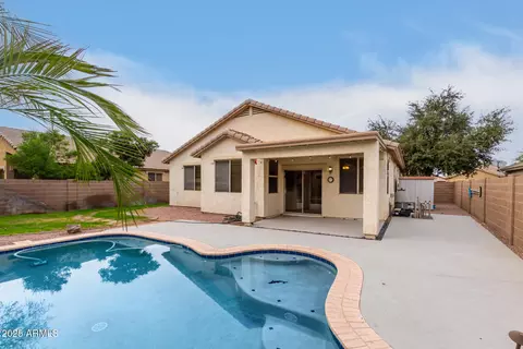 4795 E Bellerive Dr, Chandler, AZ 85249