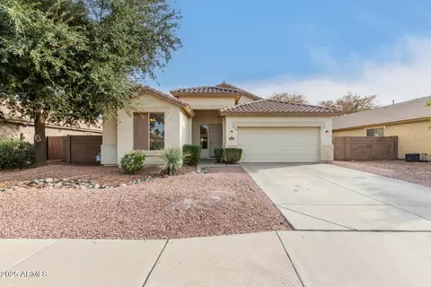 4795 E Bellerive Dr, Chandler, AZ 85249