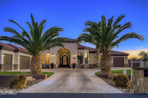 18037 W San Juan Ave, Litchfield Park, AZ 85340