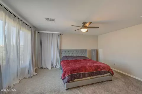Bedroom - 782 E Betsy Ln, Gilbert, AZ 85296 photo 4 of 4