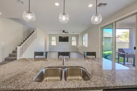 Kitchen - 782 E Betsy Ln, Gilbert, AZ 85296 photo 1 of 4