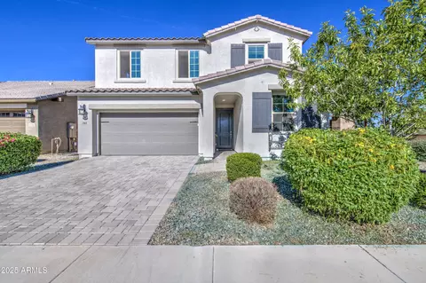 782 E Betsy Ln, Gilbert, AZ 85296