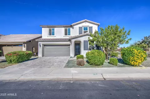 Exterior - 782 E Betsy Ln, Gilbert, AZ 85296 photo 2 of 6