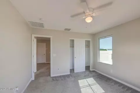 Bedroom - 782 E Betsy Ln, Gilbert, AZ 85296 photo 3 of 4