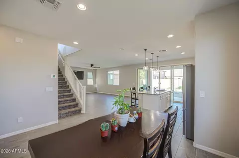 Entry Way - 782 E Betsy Ln, Gilbert, AZ 85296 photo 1 of 2