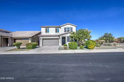 Exterior - 782 E Betsy Ln, Gilbert, AZ 85296 photo 3 of 6