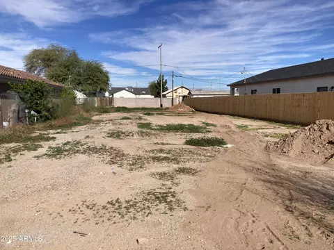 252 W Byrd Ave #15, Coolidge, AZ 85128