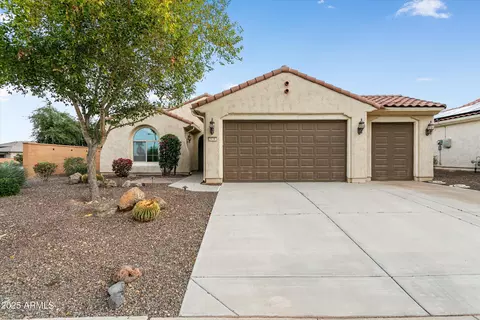 20289 N 268th Ave, Buckeye, AZ 85396