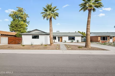 8532 E Pasadena Ave, Scottsdale, AZ 85250
