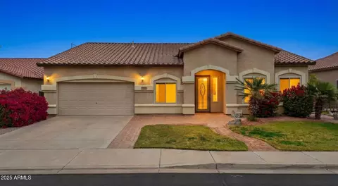 1151 S Sandstone St, Gilbert, AZ 85296