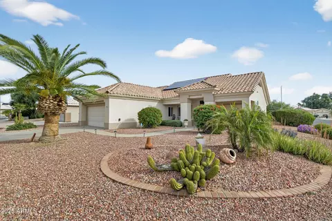 15302 W Ganado Dr, Sun City West, AZ 85375