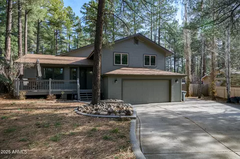 1390 W Melissa Dr, Flagstaff, AZ 86005