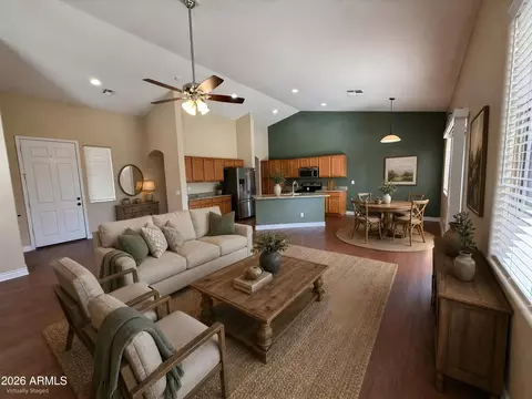 12545 W Modesto Dr, Litchfield Park, AZ 85340