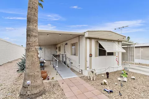 11100 E Apache Trl, Apache Junction, AZ 85120 photo 2