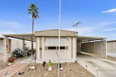 11100 E Apache Trl, Apache Junction, AZ 85120