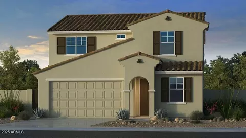 17566 W Solano Dr, Litchfield Park, AZ 85340