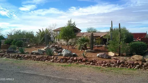 1502 S Prospectors Rd, Apache Junction, AZ 85119