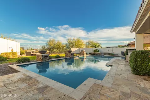 2247 N Beverly Pl, Buckeye, AZ 85396
