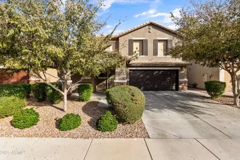 12026 W Range Mule Dr, Peoria, AZ 85383