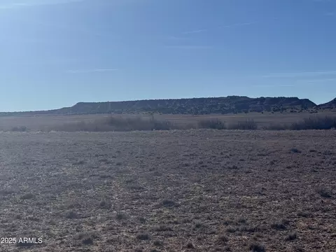 lot15 Woodland Valley Rnch #15, Saint Johns, AZ 85936