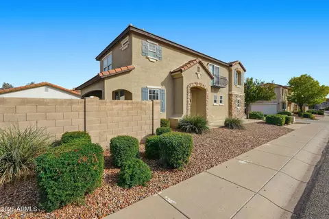 17262 W Tara Ln, Surprise, AZ 85388