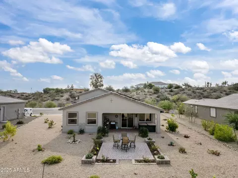 1900 W Ringo Rd, Wickenburg, AZ 85390