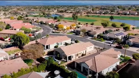 6816 S Pinehurst Dr, Gilbert, AZ 85298