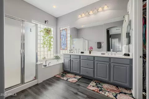 Bath - 6816 S Pinehurst Dr, Gilbert, AZ 85298 photo 3 of 4