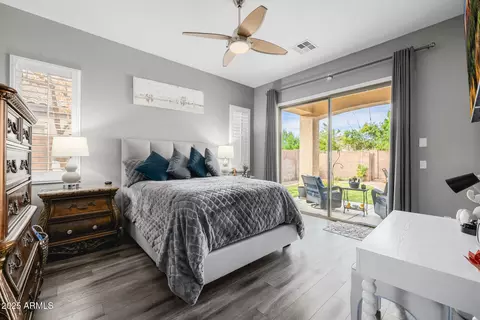 Bedroom - 6816 S Pinehurst Dr, Gilbert, AZ 85298 photo 1 of 7
