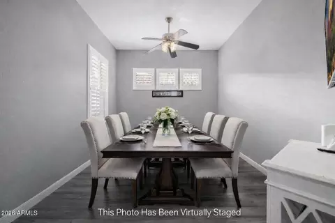 Dining - 6816 S Pinehurst Dr, Gilbert, AZ 85298 photo 1 of 1