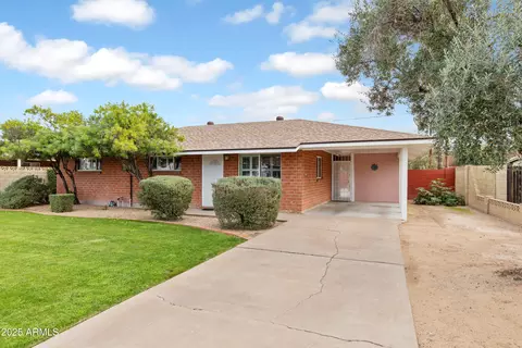 3007 N 21st Ave, Phoenix, AZ 85015