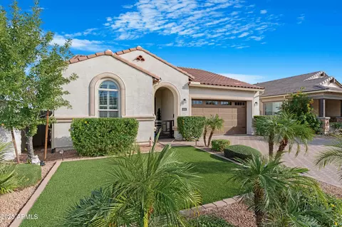 4341 S Mayfair Way, Gilbert, AZ 85297