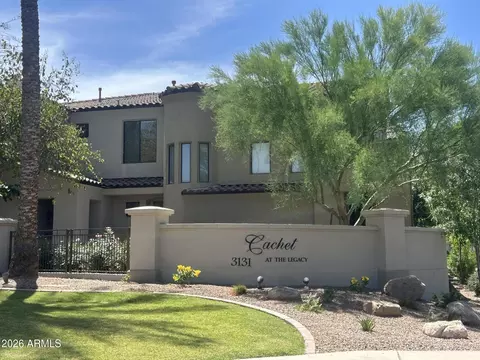 3131 E Legacy Dr #1002, Phoenix, AZ 85042