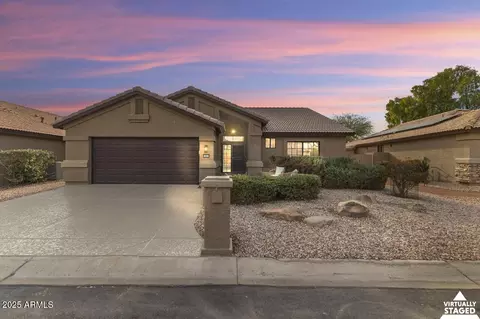 15035 W Indianola Ave, Goodyear, AZ 85395
