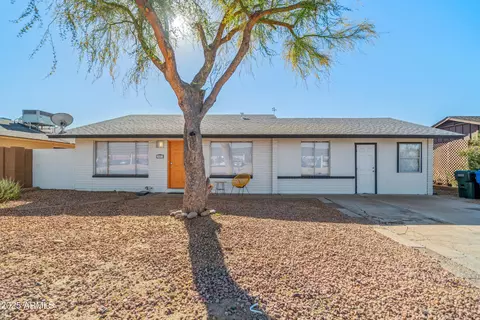 9001 W Campbell Ave, Phoenix, AZ 85037