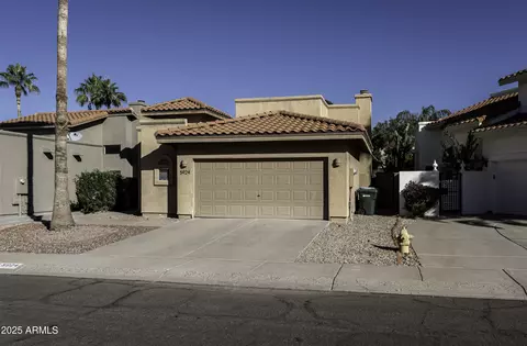 5924 E Aire Libre Ln, Scottsdale, AZ 85254