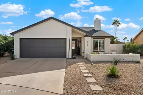 6905 E Kelton Ln, Scottsdale, AZ 85254