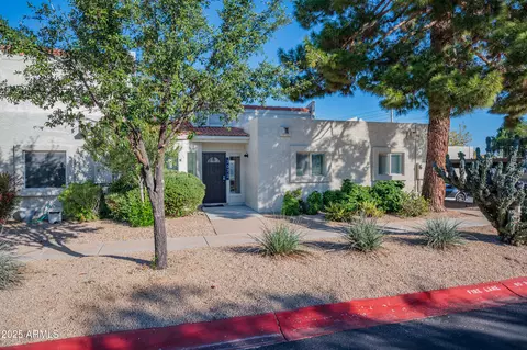 3072 E Cannon Dr, Phoenix, AZ 85028 photo 27