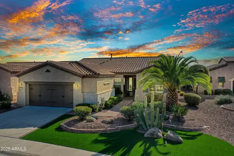 12425 W Desert Vista Trl, Peoria, AZ 85383