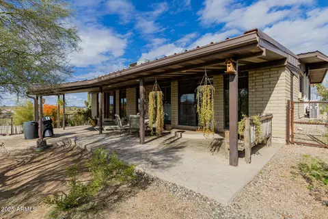 1795 Vista Dr, Wickenburg, AZ 85390