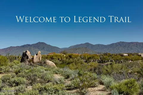 35123 N 92nd Pl, Scottsdale, AZ 85262