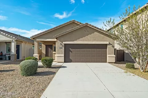 18570 N Toledo Ave, Maricopa, AZ 85138