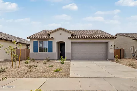 15559 W Hackamore Dr, Surprise, AZ 85387