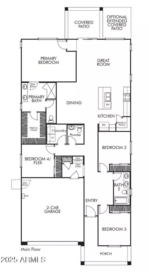 15559 W Hackamore Dr, Surprise, AZ 85387
