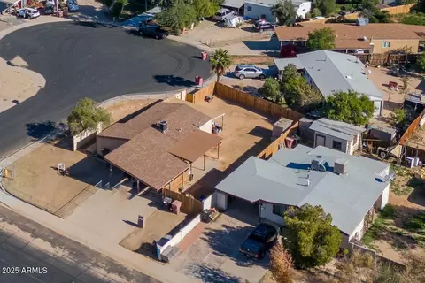 837 N 77th St, Scottsdale, AZ 85257