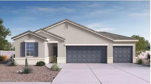 15415 W Gray Fox Trl N, Surprise, AZ 85387